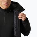 Pánská lyžařská bunda Helly Hansen Alpine Insulated black 7