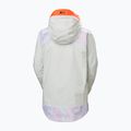 Dámská lyžařská bunda Helly Hansen Powchaser 2.0 reflections aop 11
