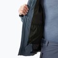 Pánská lyžařská bunda Helly Hansen Alpha 4.0 washed navy 6