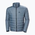 Pánská lyžařská bunda Helly Hansen Swift 3v1 navy 13