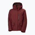 Dámská lyžařská bunda Helly Hansen Nora Insulated 2.0 mars red 3