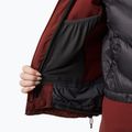 Dámská lyžařská bunda Helly Hansen Avanti 3-In-1 Softshell Jacket mars red 7