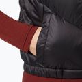 Dámská lyžařská bunda Helly Hansen Avanti 3-In-1 Softshell Jacket mars red 11