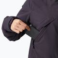 Dámská lyžařská bunda Helly Hansen Whitewall Lifaloft 3.0 black grape 6