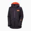 Dámská lyžařská bunda Helly Hansen Whitewall Lifaloft 3.0 black grape 10