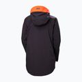 Dámská lyžařská bunda Helly Hansen Whitewall Lifaloft 3.0 black grape 11