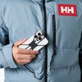 Lyžařská bunda Helly Hansen Kvitfjell Race Puffy washed navy nsf replika 4