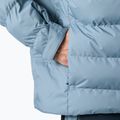 Lyžařská bunda Helly Hansen Kvitfjell Race Puffy washed navy nsf replika 5