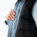 Lyžařská bunda Helly Hansen Kvitfjell Race Puffy washed navy nsf replika 7
