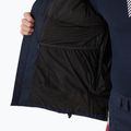 Lyžařská bunda Helly Hansen Kvitfjell Race Puffy washed navy nsf replika 9