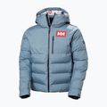 Lyžařská bunda Helly Hansen Kvitfjell Race Puffy washed navy nsf replika 10