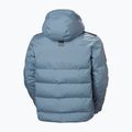 Lyžařská bunda Helly Hansen Kvitfjell Race Puffy washed navy nsf replika 11