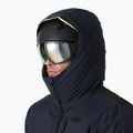 Lyžařská bunda Helly Hansen Kvitfjell Race Puffy washed navy nsf replika 3