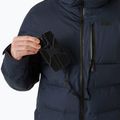 Lyžařská bunda Helly Hansen Kvitfjell Race Puffy washed navy nsf replika 6