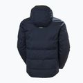 Lyžařská bunda Helly Hansen Kvitfjell Race Puffy washed navy nsf replika 11