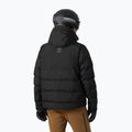 Dámská lyžařská bunda Helly Hansen Kvitfjell Race Puffy black 2