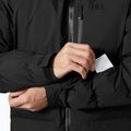 Dámská lyžařská bunda Helly Hansen Kvitfjell Race Puffy black 6