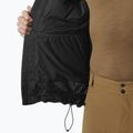 Dámská lyžařská bunda Helly Hansen Kvitfjell Race Puffy black 8