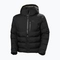 Dámská lyžařská bunda Helly Hansen Kvitfjell Race Puffy black 9