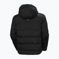 Dámská lyžařská bunda Helly Hansen Kvitfjell Race Puffy black 10