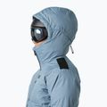 Dámská lyžařská bunda Helly Hansen Kvitfjell Race Puffy washed navy 3