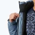 Dámská lyžařská bunda Helly Hansen Kvitfjell Race Puffy washed navy 8