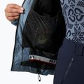 Dámská lyžařská bunda Helly Hansen Kvitfjell Race Puffy washed navy 9