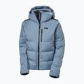 Dámská lyžařská bunda Helly Hansen Kvitfjell Race Puffy washed navy 10