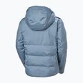 Dámská lyžařská bunda Helly Hansen Kvitfjell Race Puffy washed navy 11