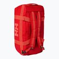 Cestovní taška Helly Hansen cestovní taška H/H Scout Duffel M 50 l red 2