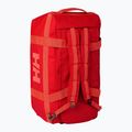 Cestovní taška Helly Hansen H/H Scout Duffel L 70 l red 2
