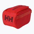 Kosmetická taštička Helly Hansen HH Scout Wash Bag red 2