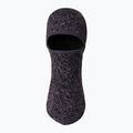 Kukla Helly Hansen Lifa Merino Balaclava black grape arce reflect ao 