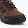 Dámské trekové boty Helly Hansen Switchback Low 3 HellyTech bushwacker/coffee bean 7