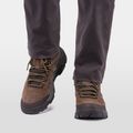 Dámské trekové boty Helly Hansen Switchback Low 3 HellyTech bushwacker/coffee bean 9