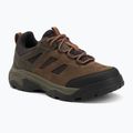 Dámské trekové boty Helly Hansen Switchback Low 3 HellyTech cement/coffee bean