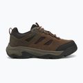 Dámské trekové boty Helly Hansen Switchback Low 3 HellyTech cement/coffee bean 2