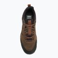 Dámské trekové boty Helly Hansen Switchback Low 3 HellyTech cement/coffee bean 5
