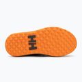 Pánské sněhule Helly Hansen Monarch utility green/orange 4