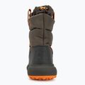 Pánské sněhule Helly Hansen Monarch utility green/orange 6