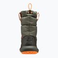 Pánské sněhule Helly Hansen Monarch utility green/orange 10