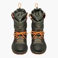 Pánské sněhule Helly Hansen Monarch utility green/orange 12