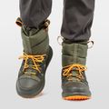 Pánské sněhule Helly Hansen Monarch utility green/orange 14