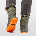 Pánské sněhule Helly Hansen Monarch utility green/orange 15