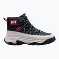 Pánské sněhule Helly Hansen Keystone navy/off white 8