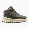 Dámské sněhule Helly Hansen HellyTech utility green/castle wal 2