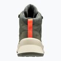 Dámské sněhule Helly Hansen HellyTech utility green/castle wal 3