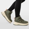 Dámské sněhule Helly Hansen HellyTech utility green/castle wal 6