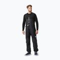 Jachtařské kalhoty Helly Hansen Aegir Midlayer Salopette black