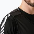 Jachtařské kalhoty Helly Hansen Aegir Midlayer Salopette black 3